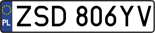 ZSD806YV