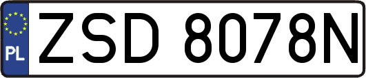ZSD8078N