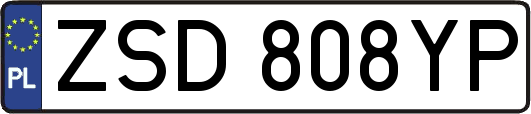 ZSD808YP