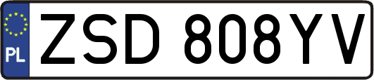 ZSD808YV