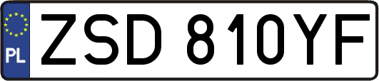 ZSD810YF
