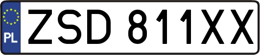 ZSD811XX