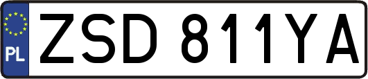 ZSD811YA