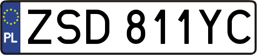 ZSD811YC