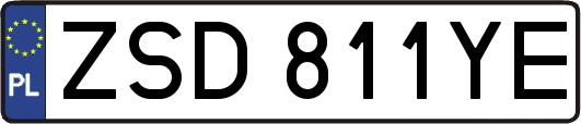 ZSD811YE