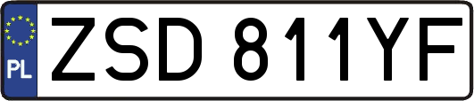 ZSD811YF
