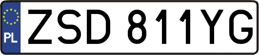 ZSD811YG