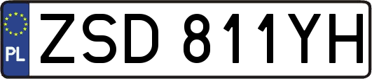 ZSD811YH