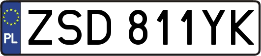 ZSD811YK