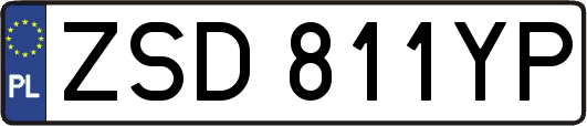 ZSD811YP