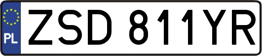 ZSD811YR