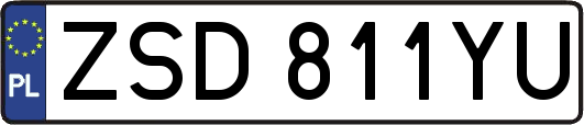 ZSD811YU