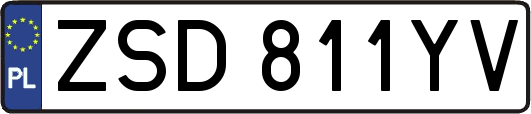 ZSD811YV