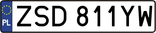 ZSD811YW