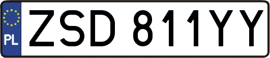 ZSD811YY