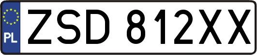 ZSD812XX