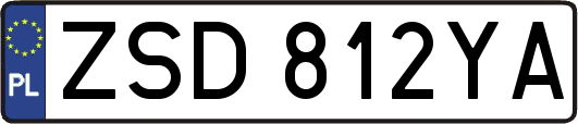 ZSD812YA