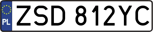 ZSD812YC