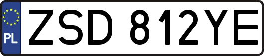 ZSD812YE