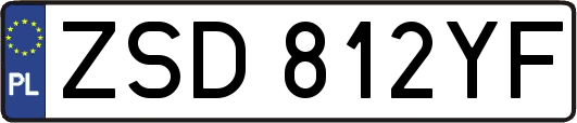 ZSD812YF