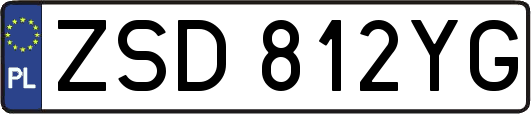 ZSD812YG