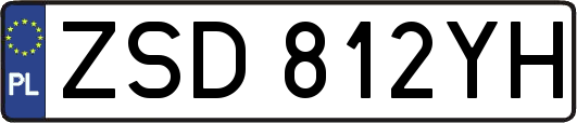 ZSD812YH