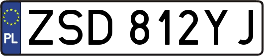 ZSD812YJ