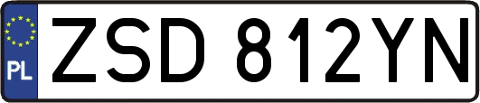 ZSD812YN