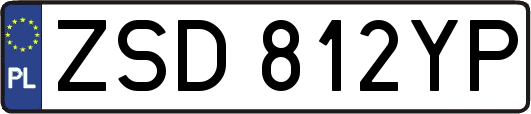 ZSD812YP