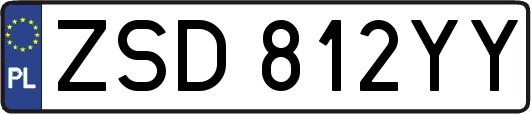 ZSD812YY