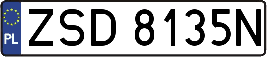 ZSD8135N