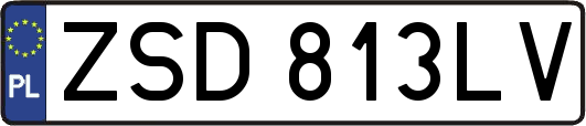 ZSD813LV