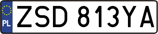 ZSD813YA