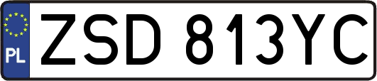 ZSD813YC