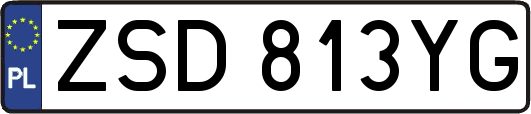 ZSD813YG