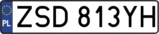 ZSD813YH