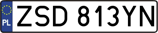 ZSD813YN