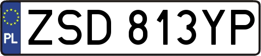 ZSD813YP
