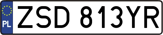ZSD813YR