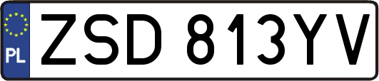 ZSD813YV