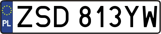 ZSD813YW