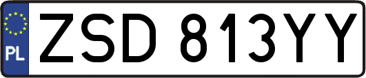 ZSD813YY