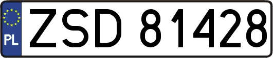 ZSD81428