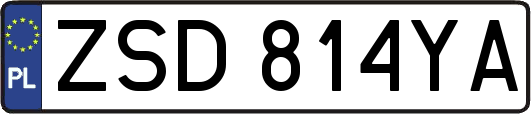 ZSD814YA