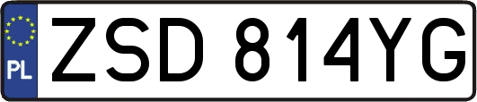 ZSD814YG