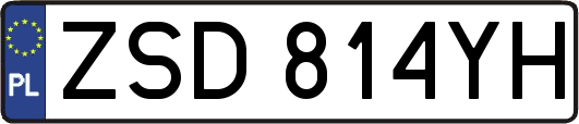 ZSD814YH