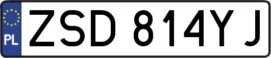 ZSD814YJ