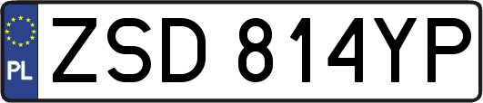 ZSD814YP