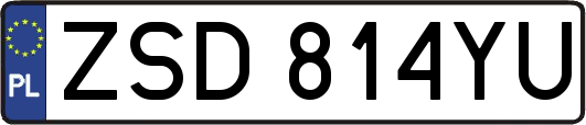 ZSD814YU