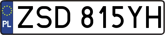 ZSD815YH